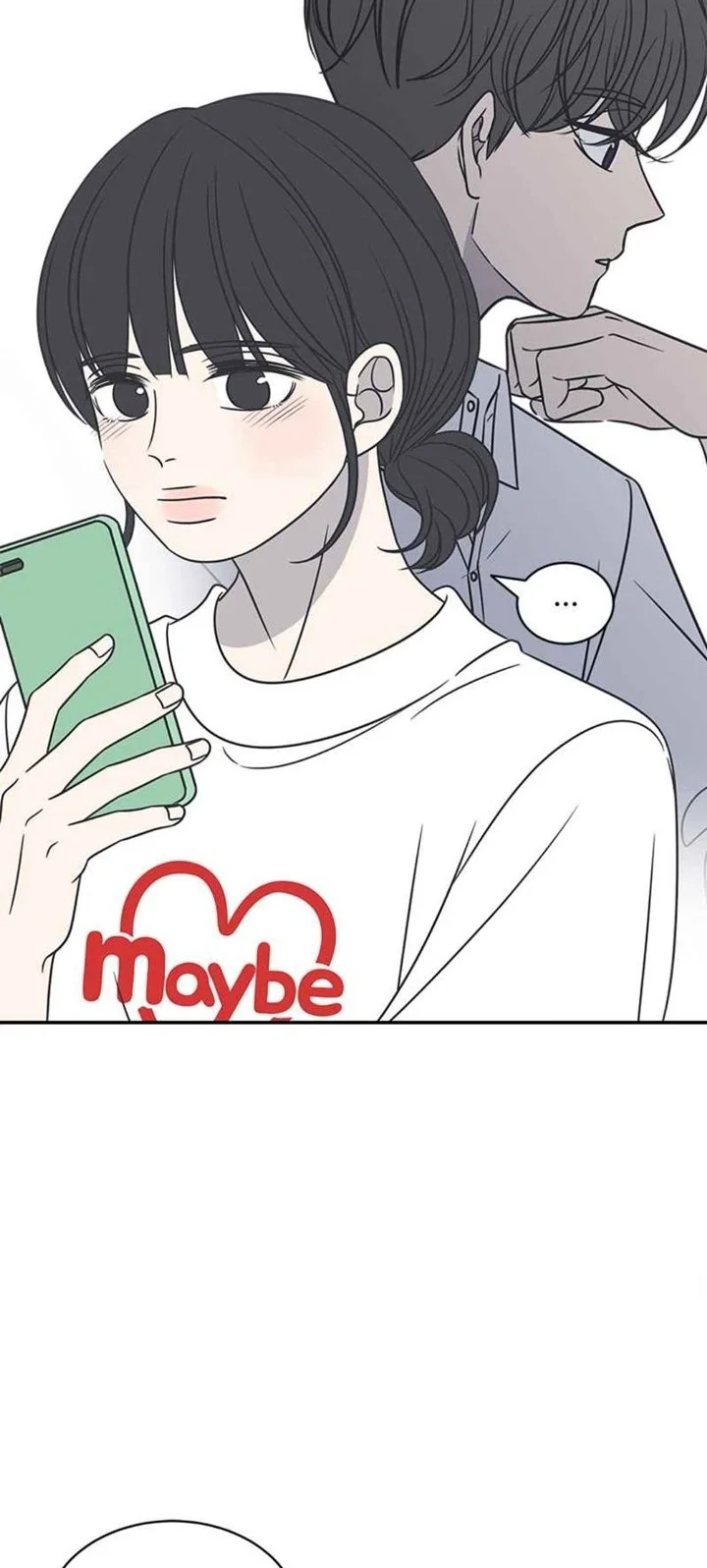 A Guide to Proper Dating Chapter 83 Gambar 22