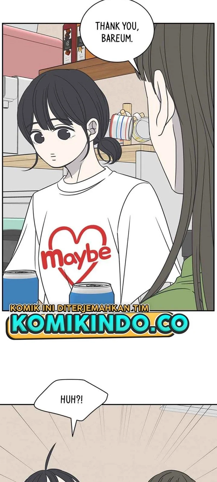 A Guide to Proper Dating Chapter 83 Gambar 26