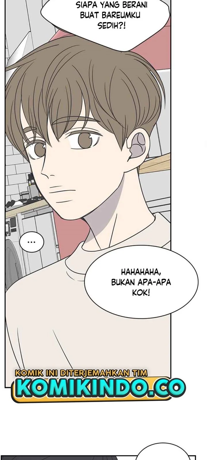 A Guide to Proper Dating Chapter 83 Gambar 29