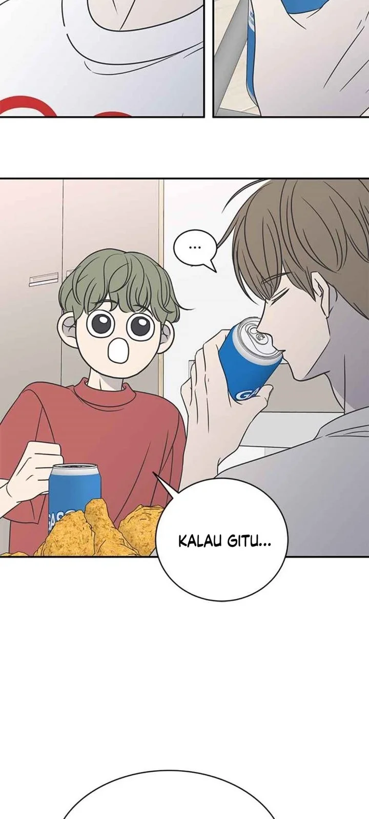 A Guide to Proper Dating Chapter 83 Gambar 35