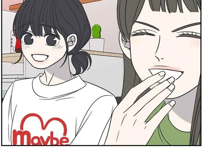 A Guide to Proper Dating Chapter 83 Gambar 37