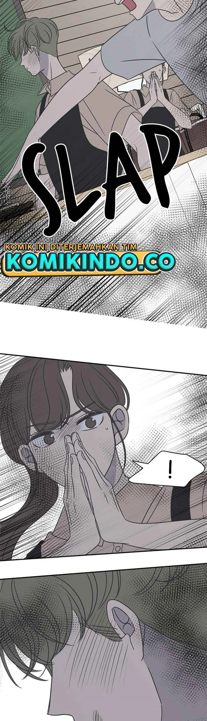 A Guide to Proper Dating Chapter 83 Gambar 40