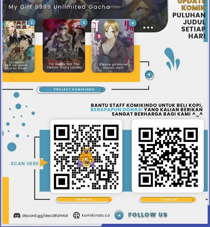 A Guide to Proper Dating Chapter 83 Gambar 42