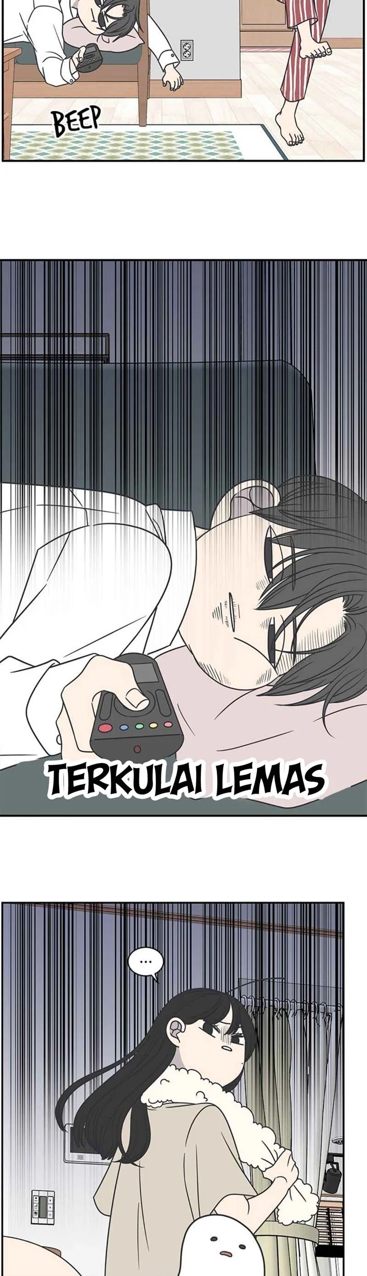 A Guide to Proper Dating Chapter 83 Gambar 3