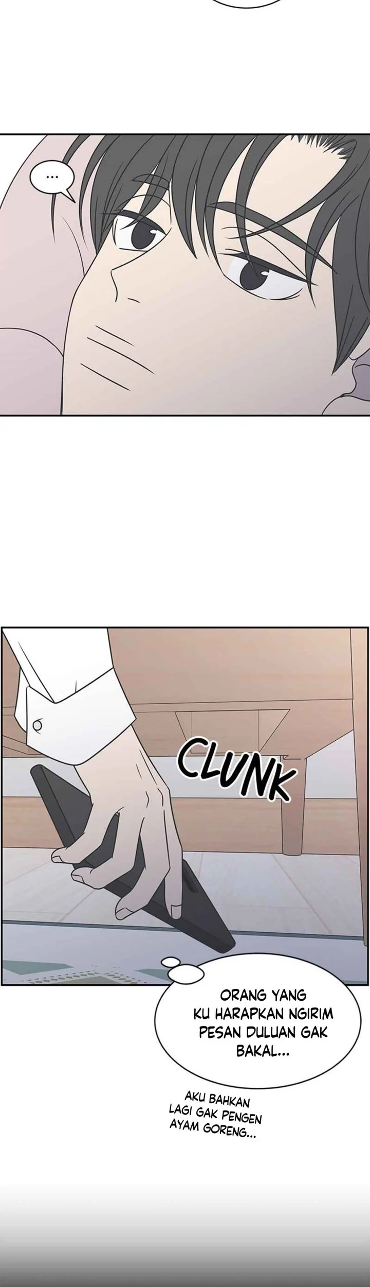 A Guide to Proper Dating Chapter 83 Gambar 7