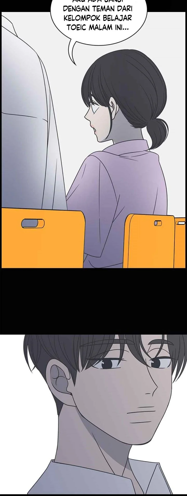 A Guide to Proper Dating Chapter 83 Gambar 9