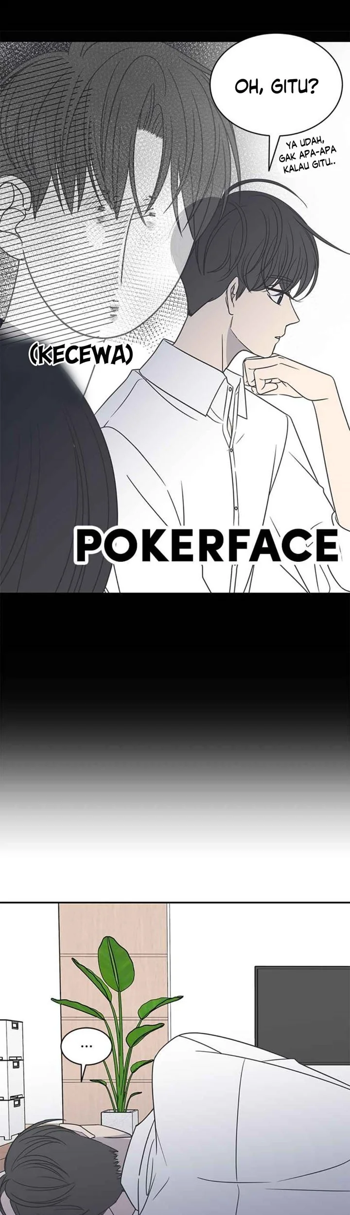 A Guide to Proper Dating Chapter 83 Gambar 10