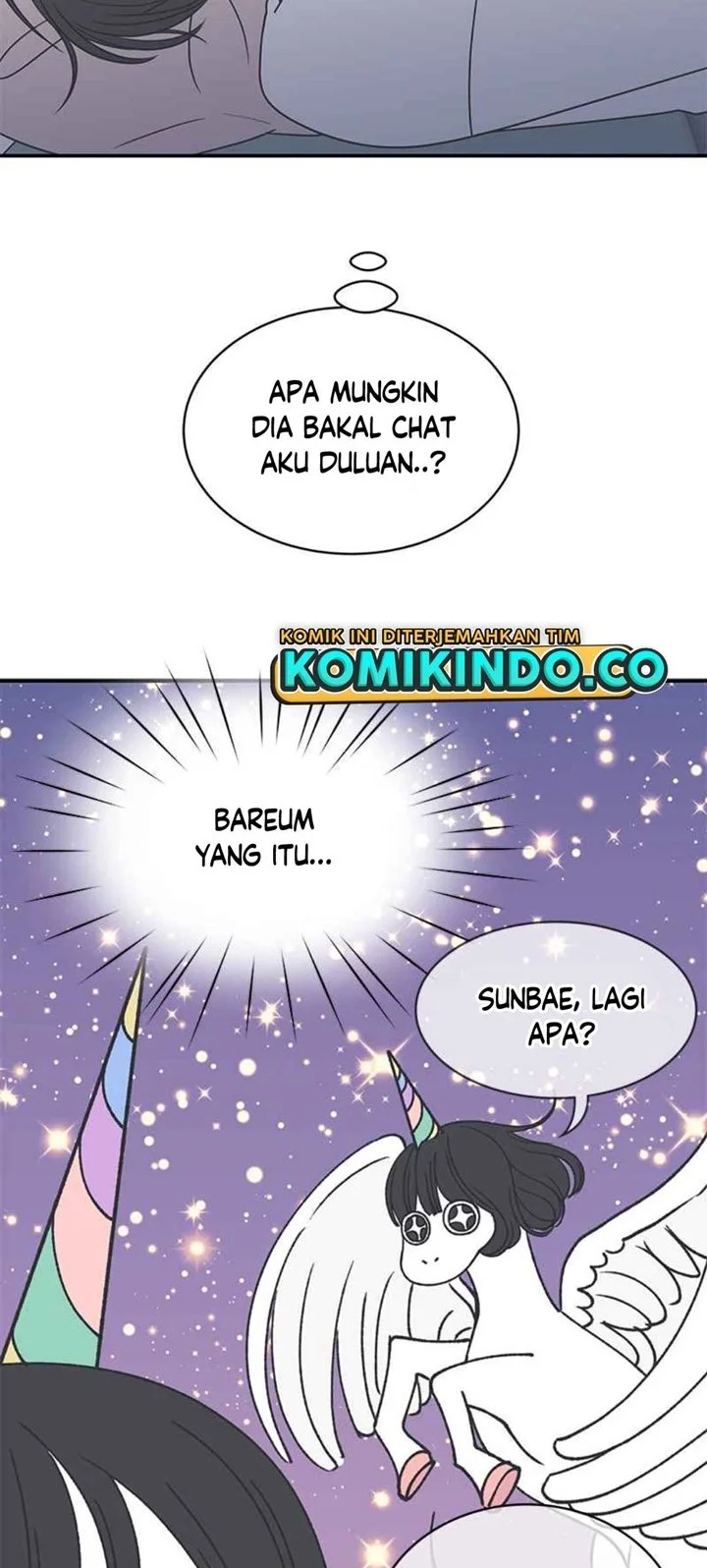 A Guide to Proper Dating Chapter 83 Gambar 11