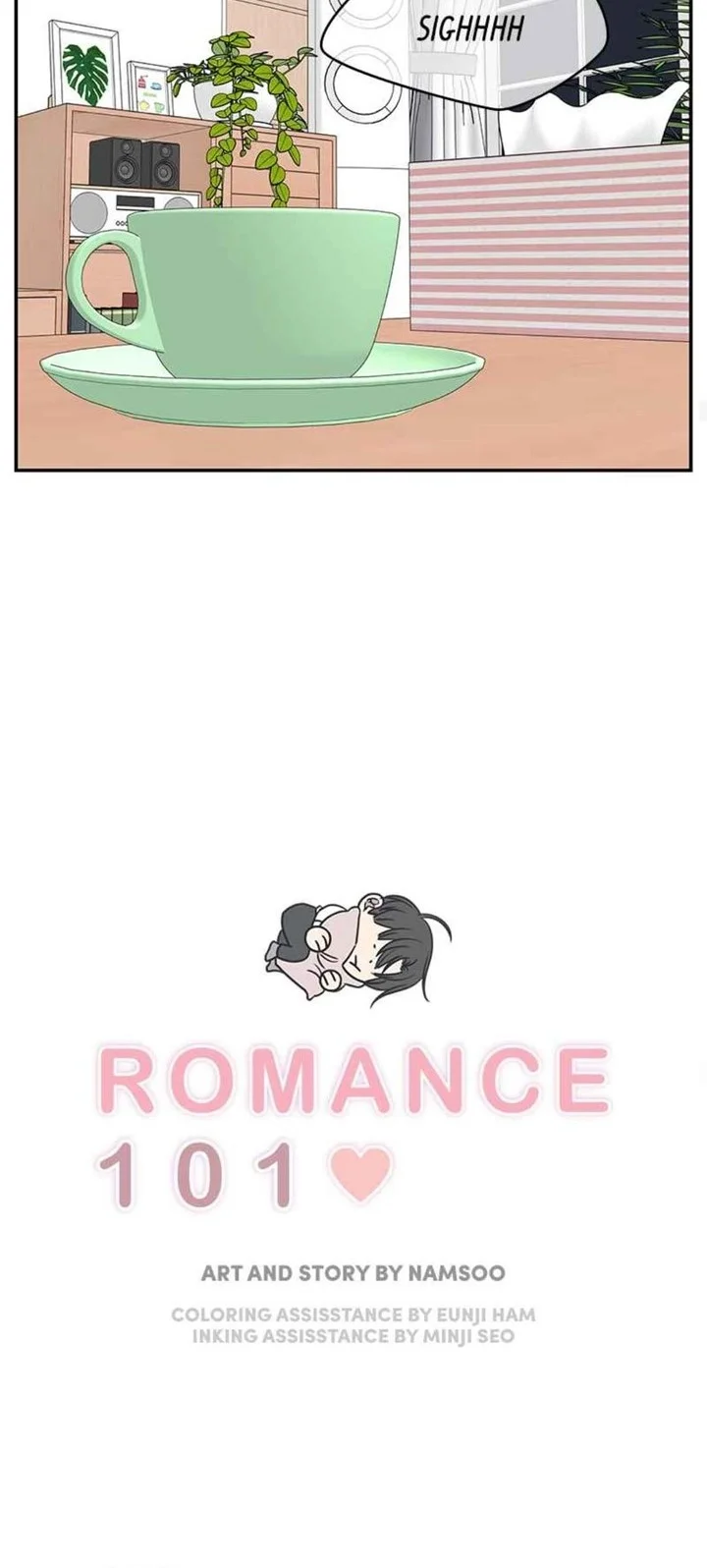 A Guide to Proper Dating Chapter 83 Gambar 15