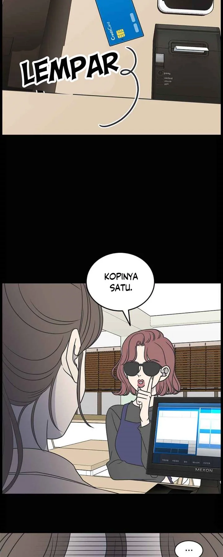 A Guide to Proper Dating Chapter 84 Gambar 13