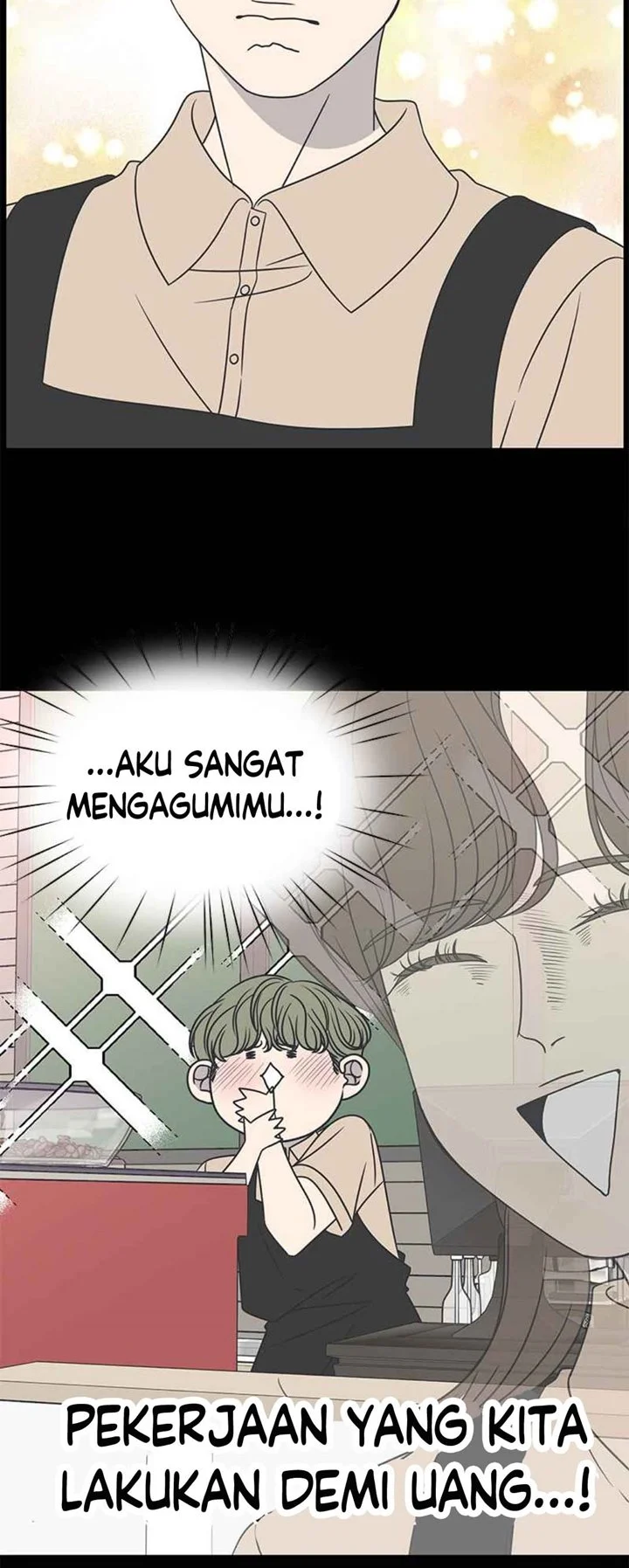 A Guide to Proper Dating Chapter 84 Gambar 18