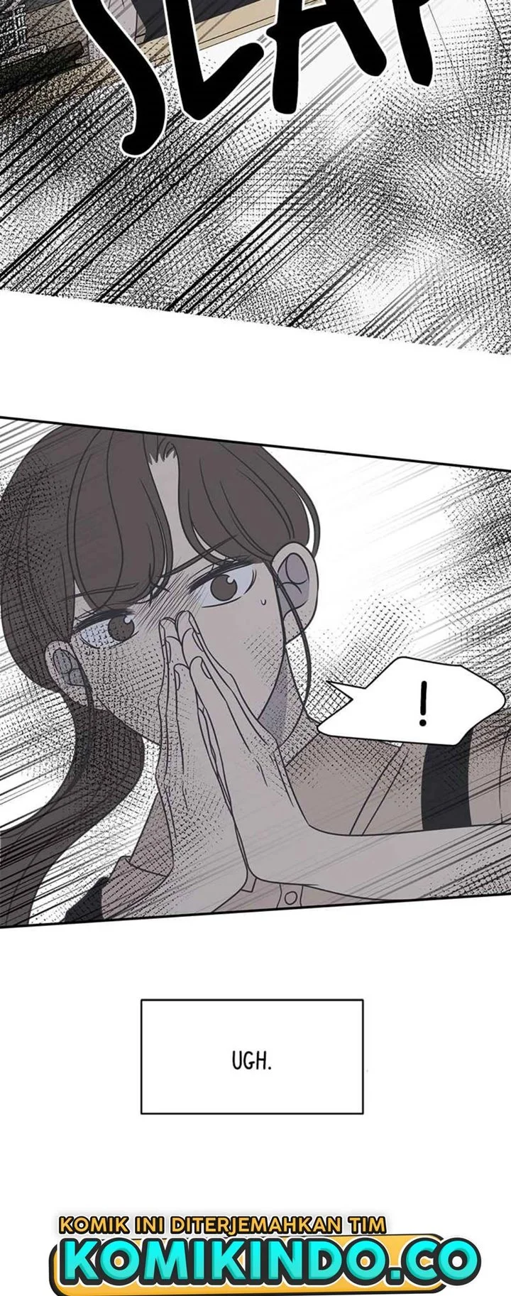 Manhwa A Guide to Proper Dating Chapter 84 gambar nomor 2