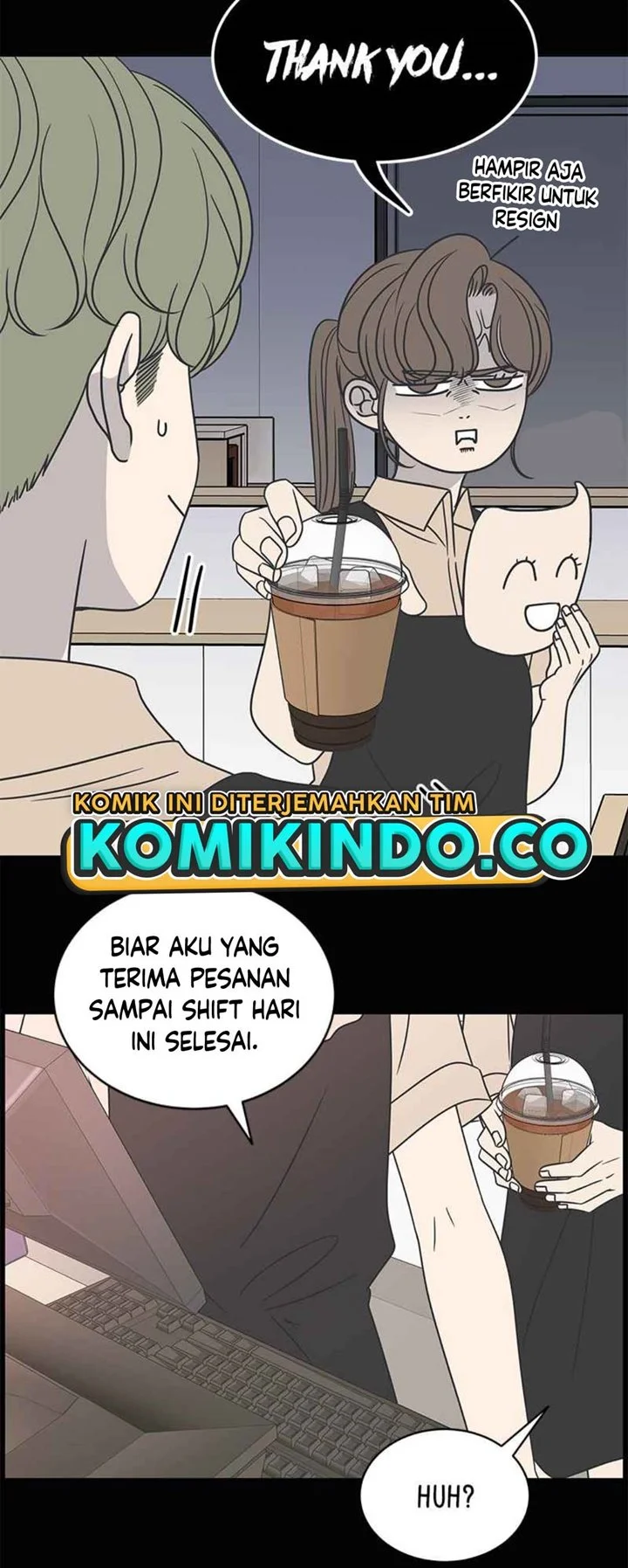 A Guide to Proper Dating Chapter 84 Gambar 20