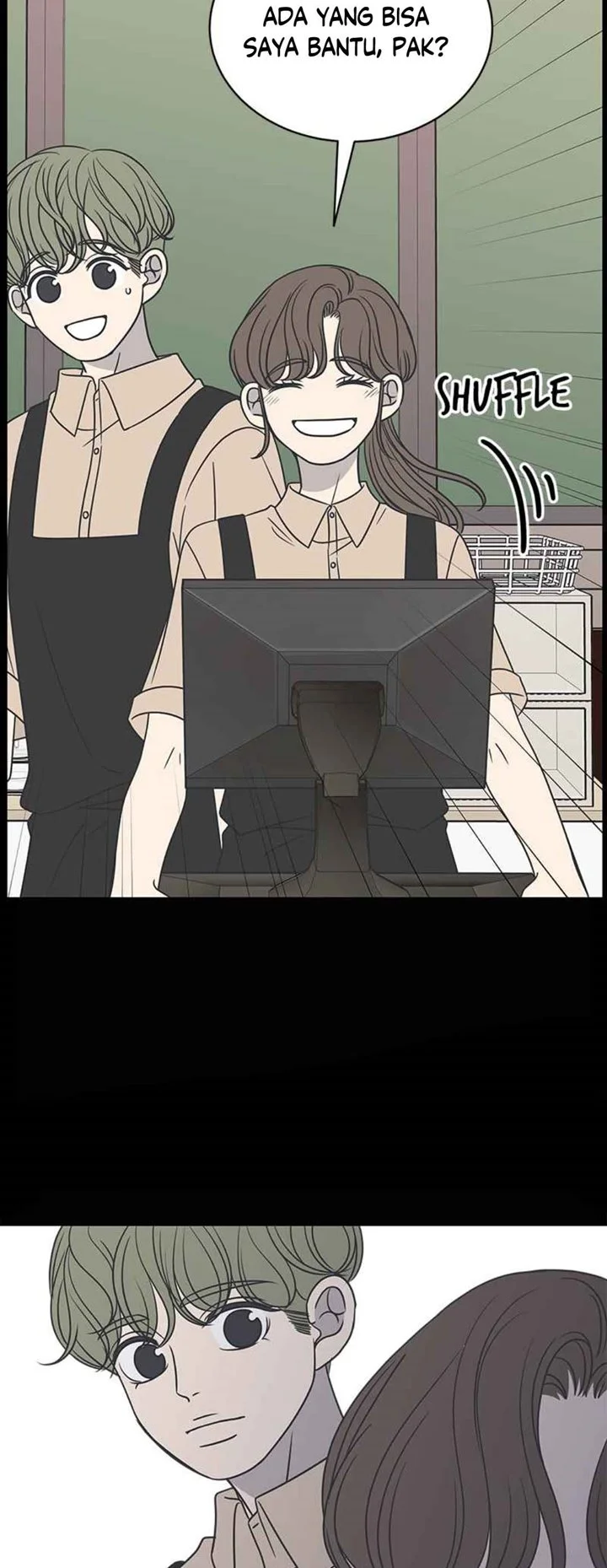 A Guide to Proper Dating Chapter 84 Gambar 25