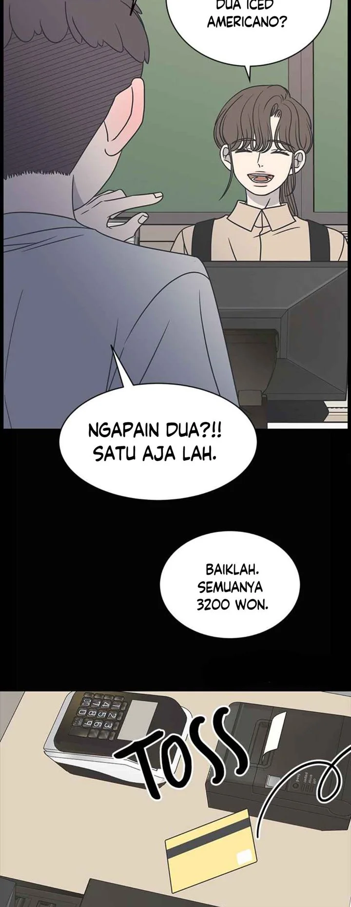 A Guide to Proper Dating Chapter 84 Gambar 27