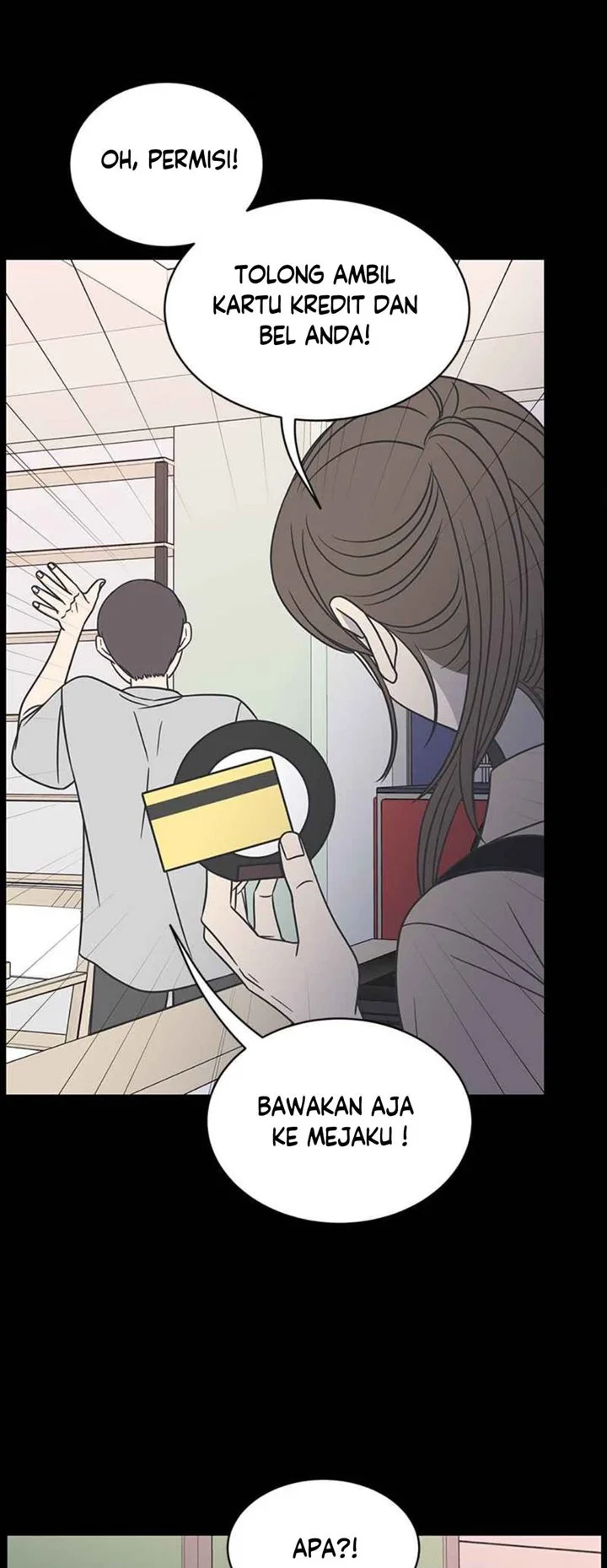 A Guide to Proper Dating Chapter 84 Gambar 29