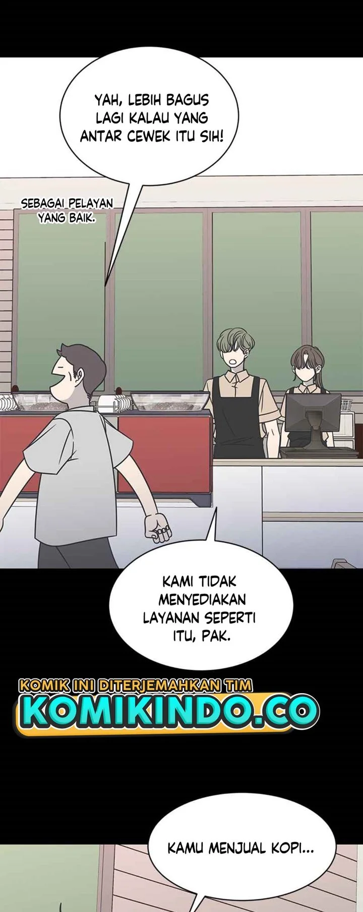 A Guide to Proper Dating Chapter 84 Gambar 31