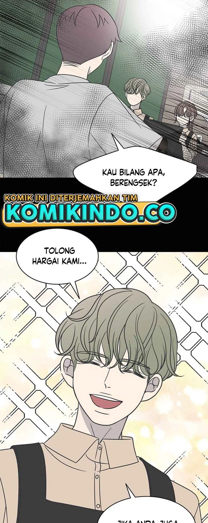 A Guide to Proper Dating Chapter 84 Gambar 33