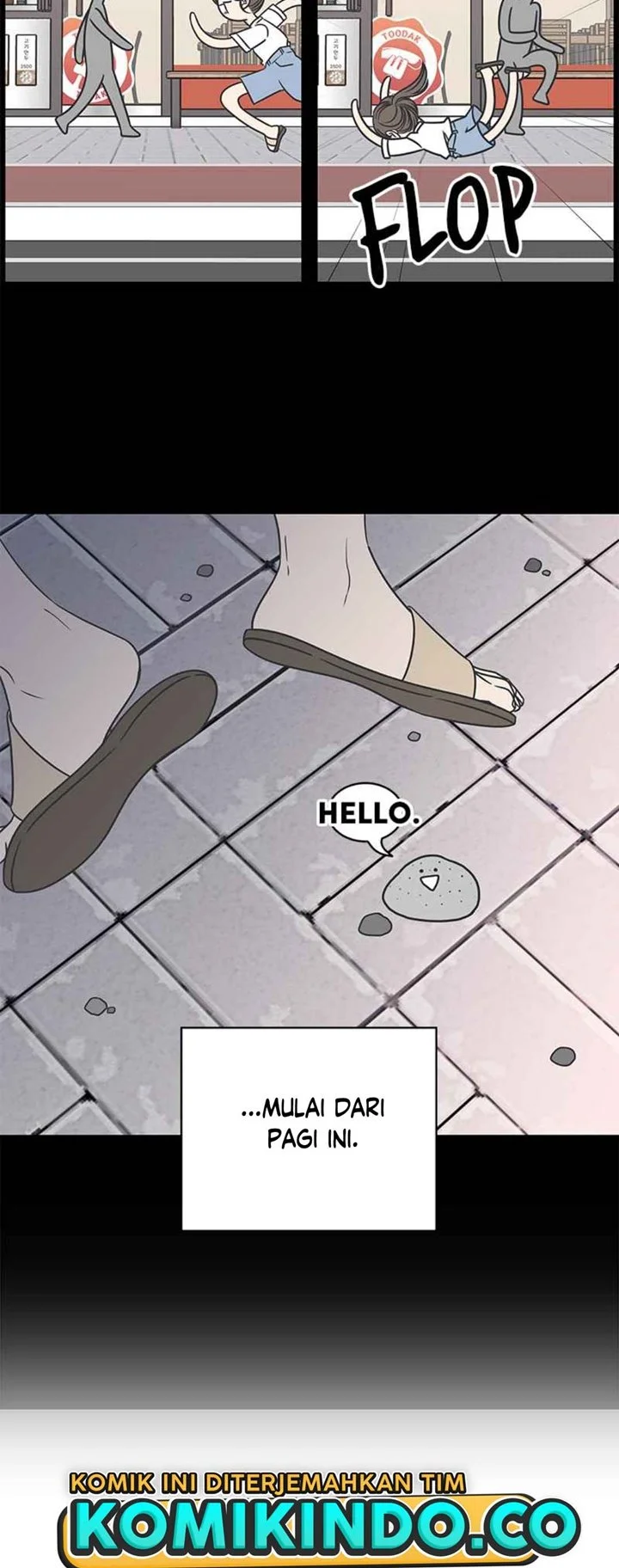 A Guide to Proper Dating Chapter 84 Gambar 4