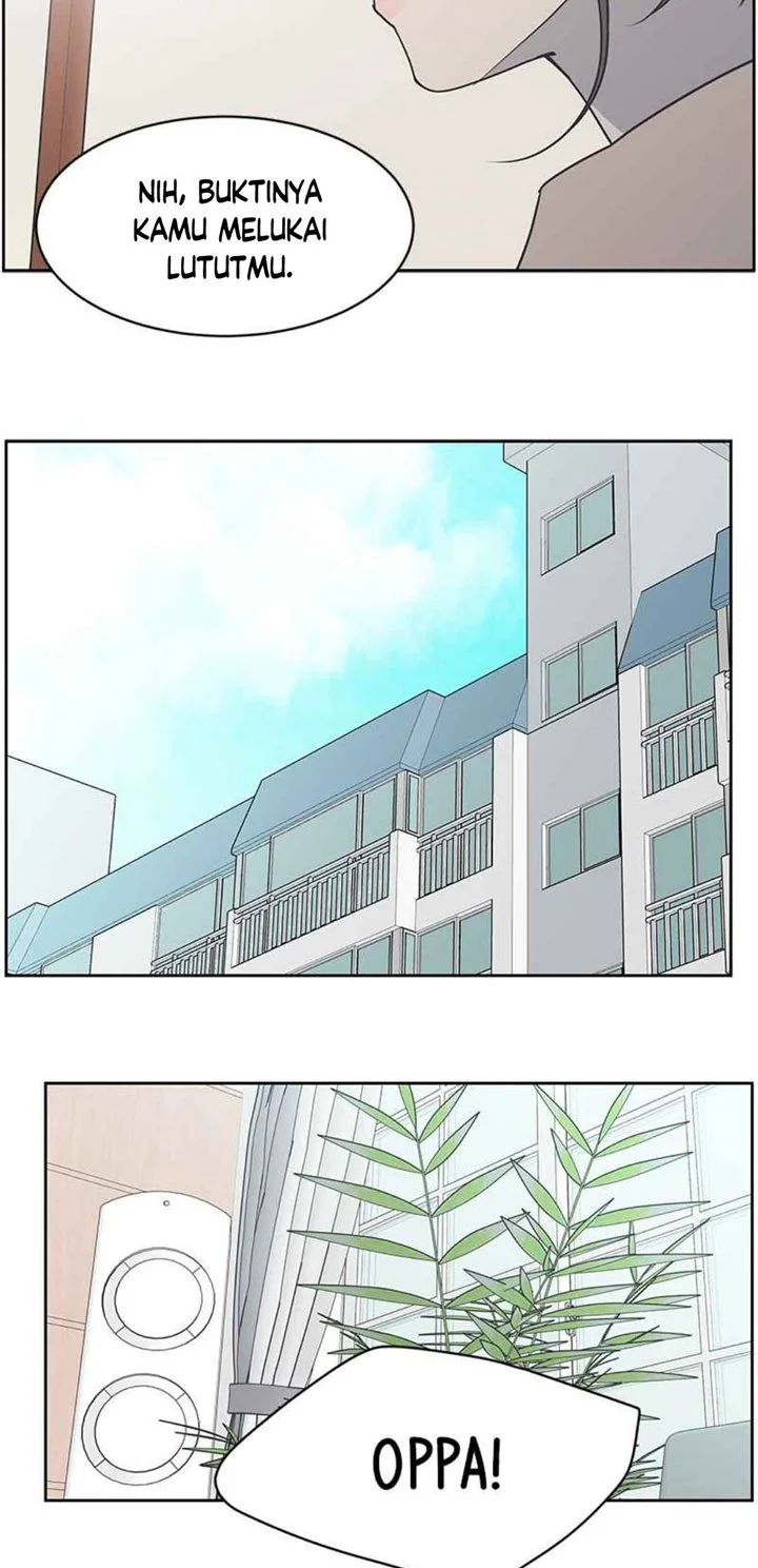 A Guide to Proper Dating Chapter 84 Gambar 44