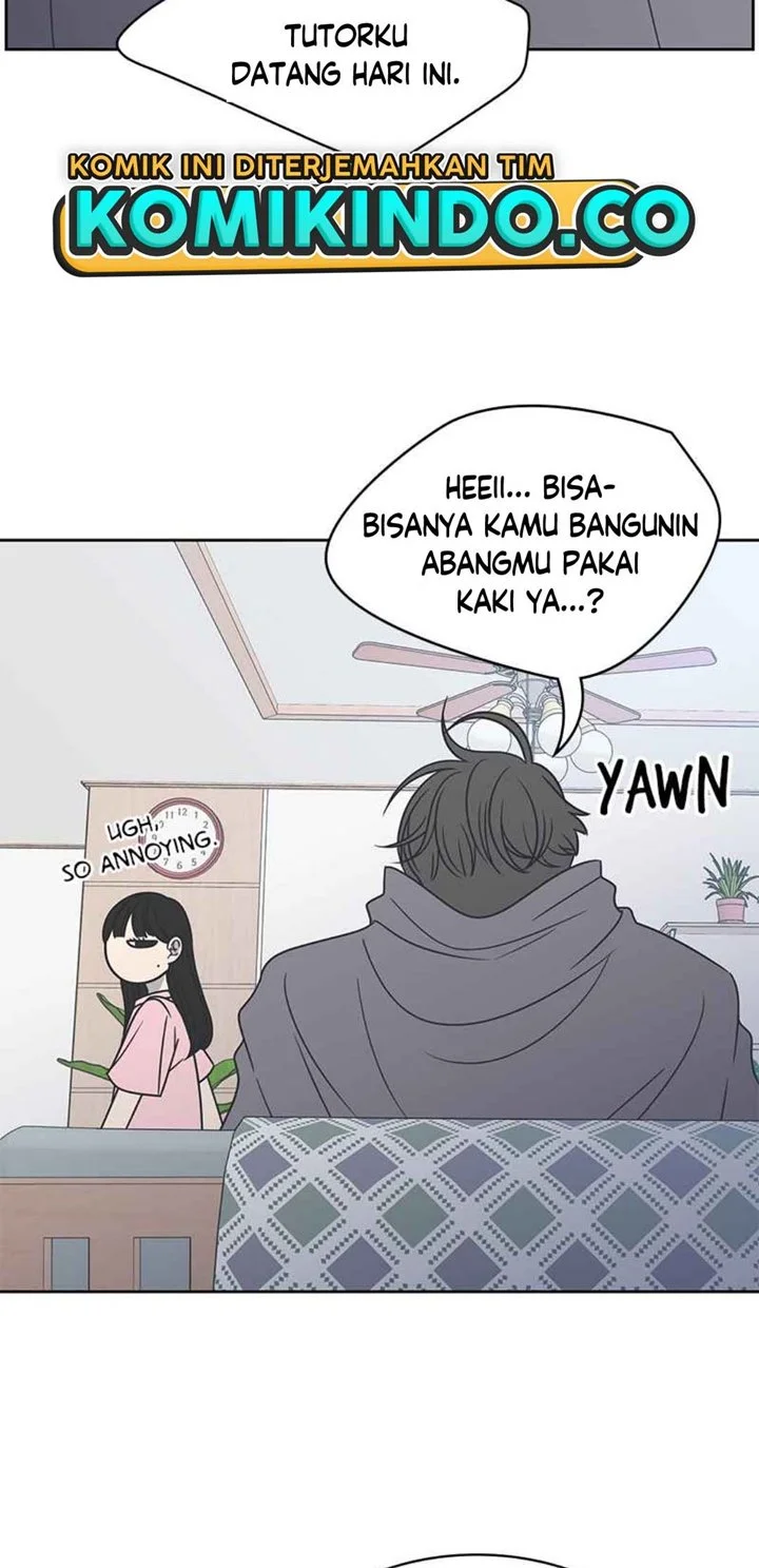 A Guide to Proper Dating Chapter 84 Gambar 46