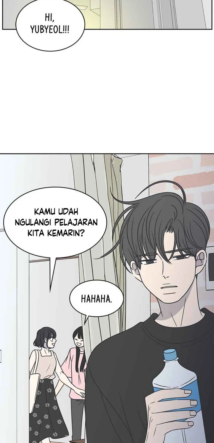 A Guide to Proper Dating Chapter 84 Gambar 49