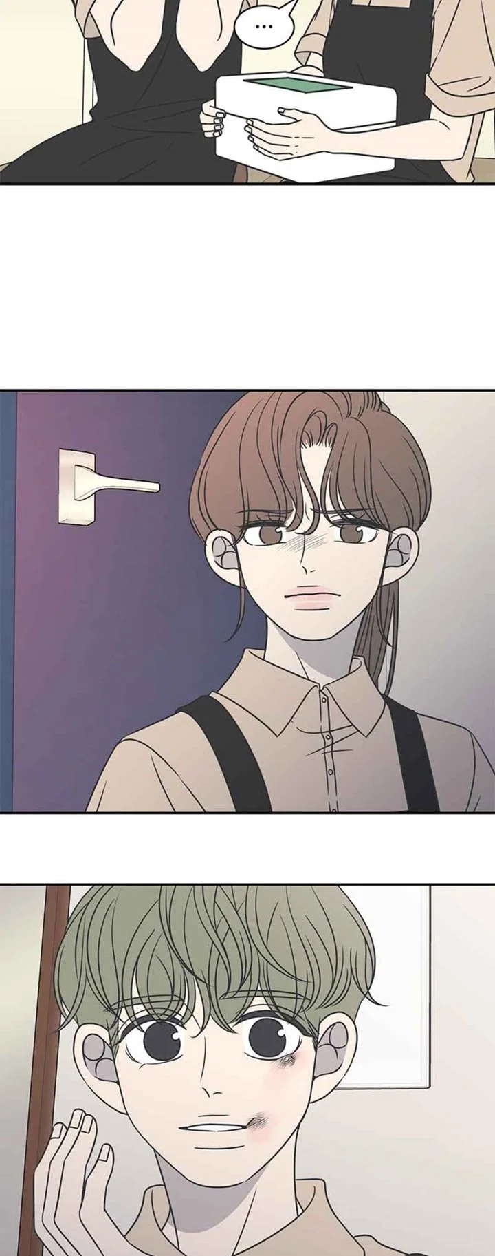 A Guide to Proper Dating Chapter 84 Gambar 6