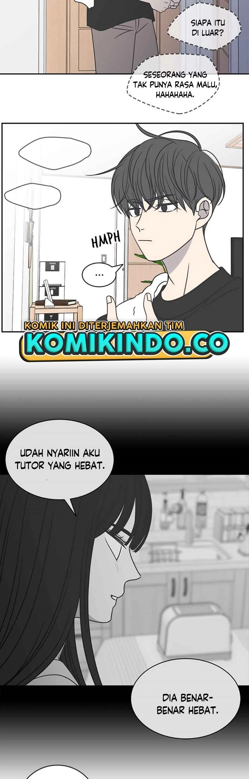 A Guide to Proper Dating Chapter 85 Gambar 19
