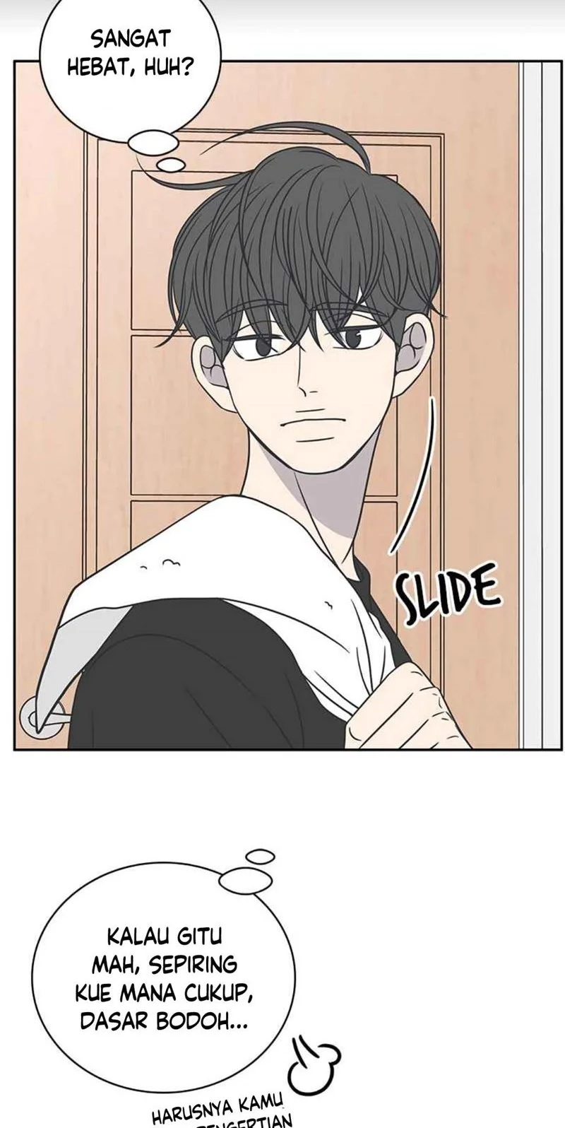 A Guide to Proper Dating Chapter 85 Gambar 20