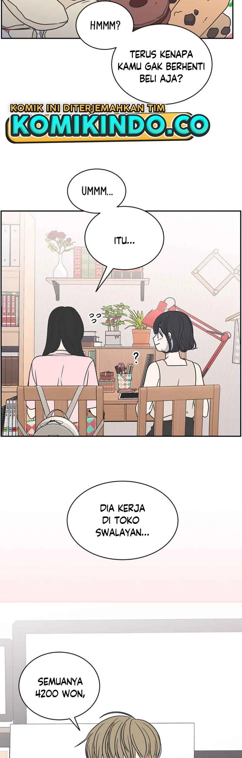 A Guide to Proper Dating Chapter 85 Gambar 24