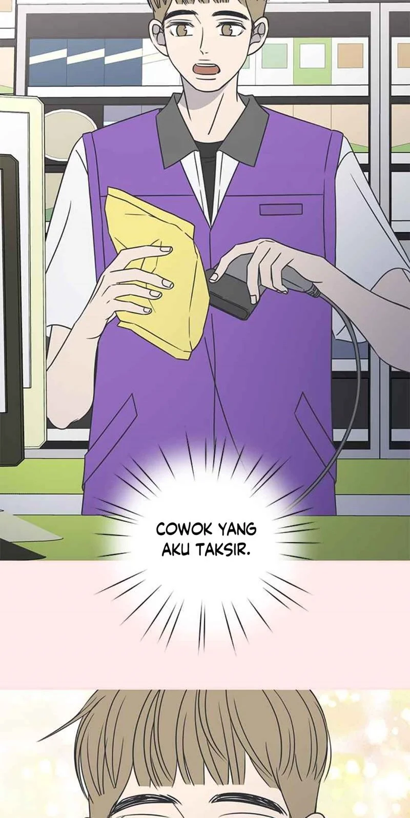 A Guide to Proper Dating Chapter 85 Gambar 25