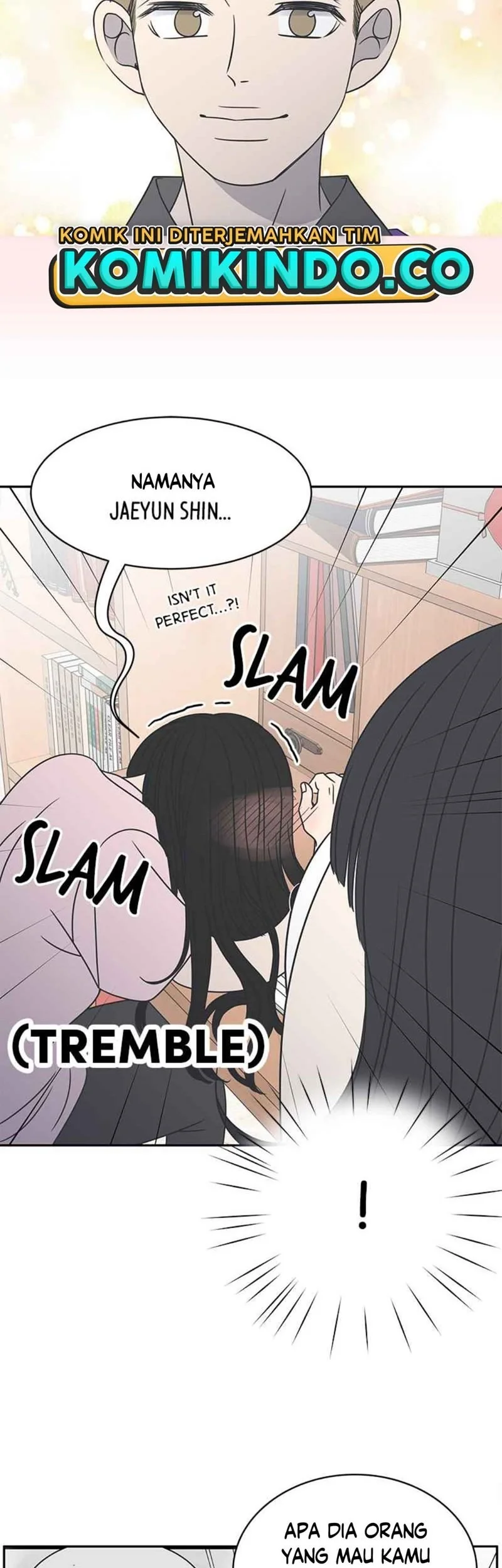 A Guide to Proper Dating Chapter 85 Gambar 26