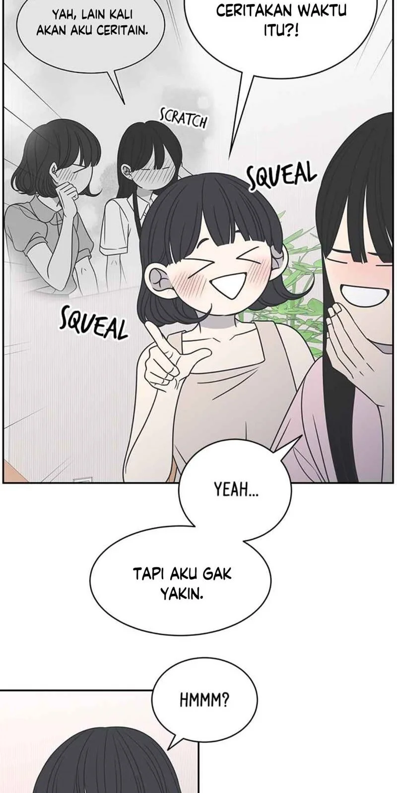 A Guide to Proper Dating Chapter 85 Gambar 27