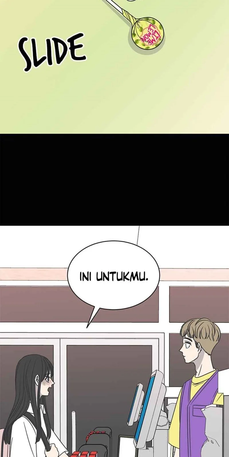 A Guide to Proper Dating Chapter 85 Gambar 29