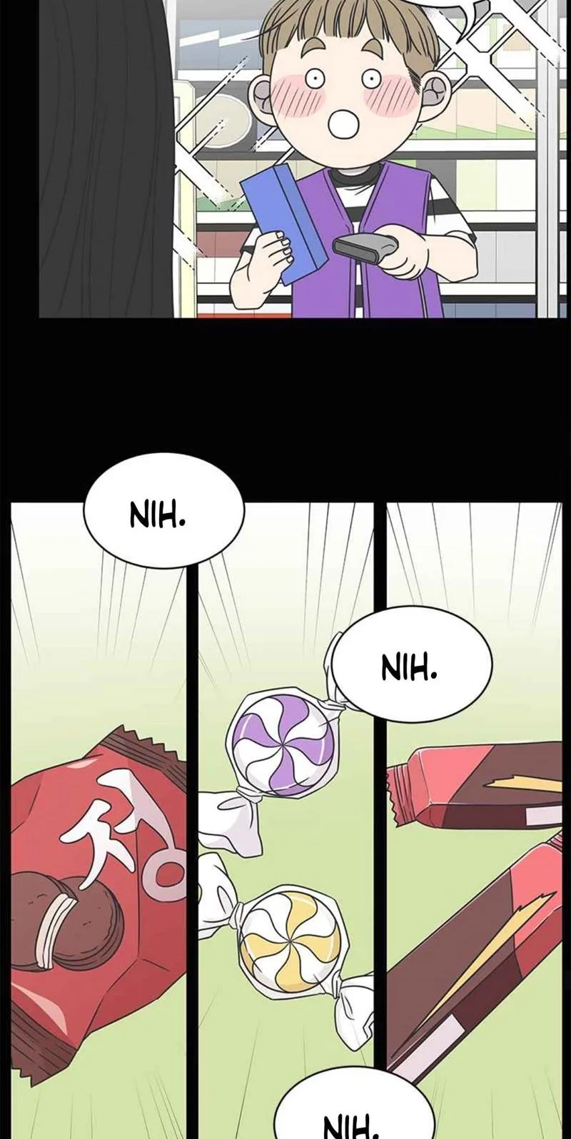 A Guide to Proper Dating Chapter 85 Gambar 31