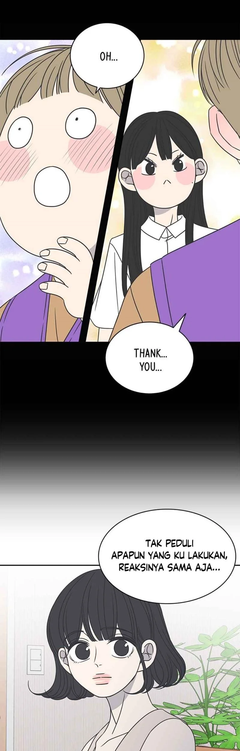 A Guide to Proper Dating Chapter 85 Gambar 33