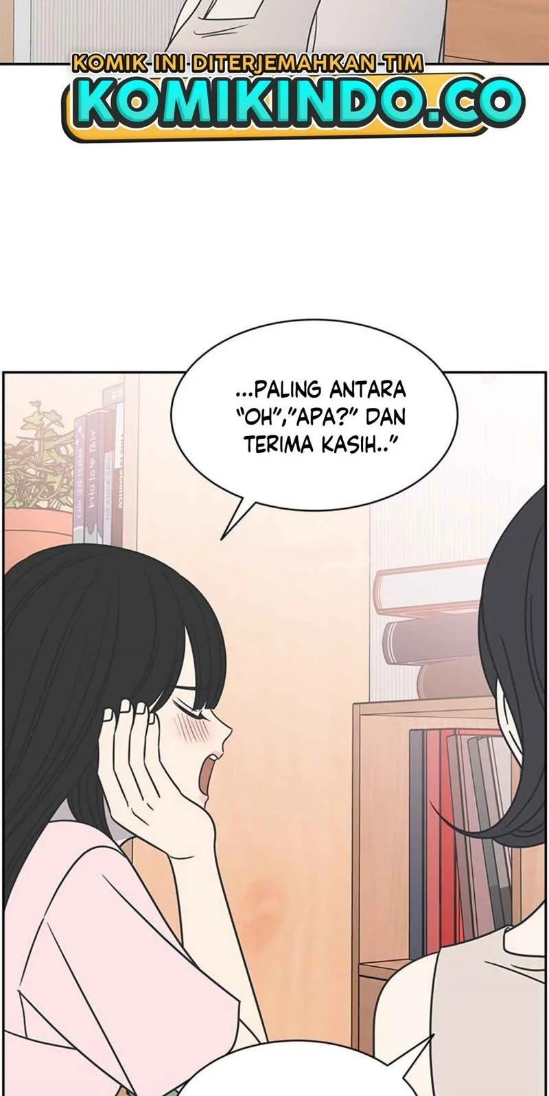A Guide to Proper Dating Chapter 85 Gambar 34