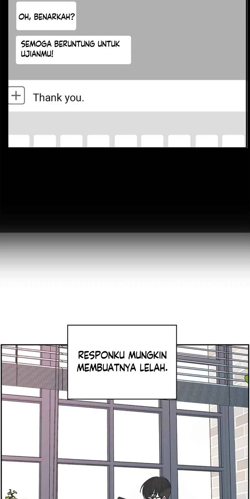 A Guide to Proper Dating Chapter 85 Gambar 38