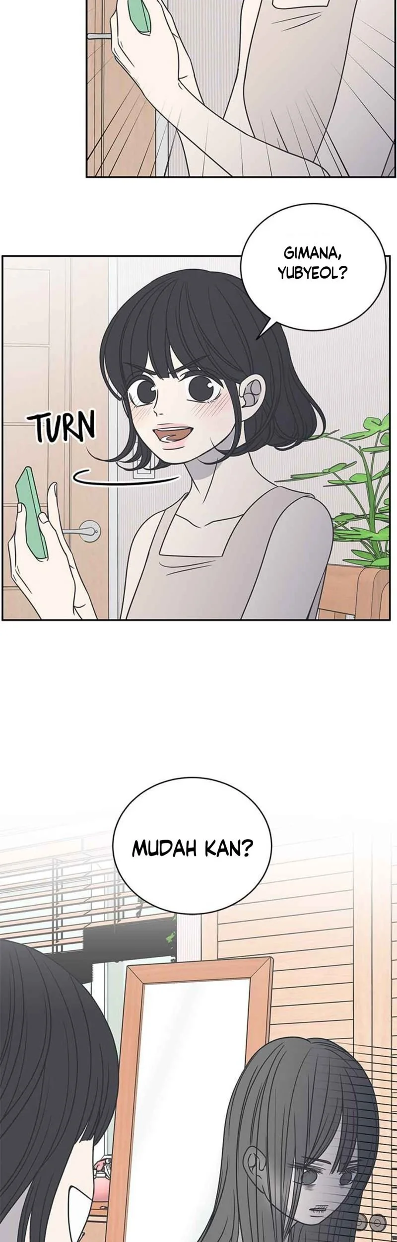 A Guide to Proper Dating Chapter 85 Gambar 3