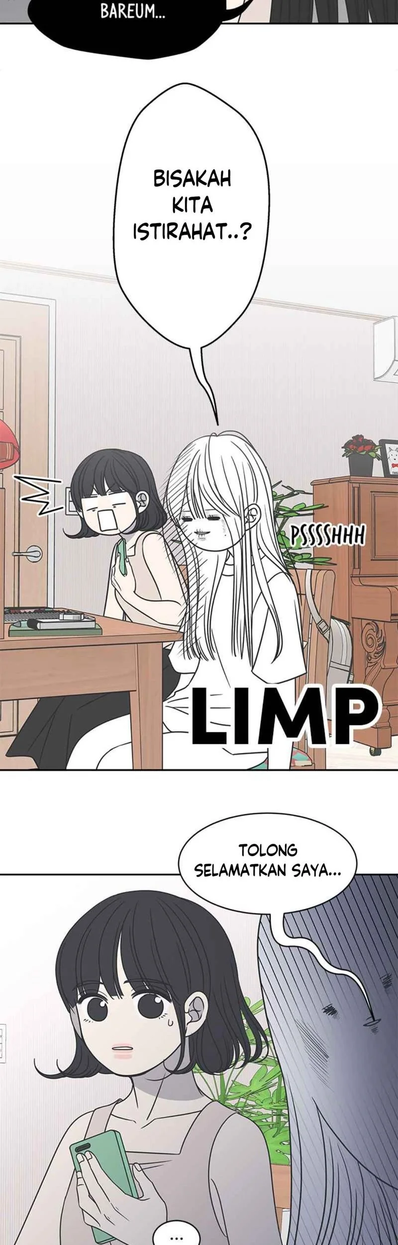 A Guide to Proper Dating Chapter 85 Gambar 5