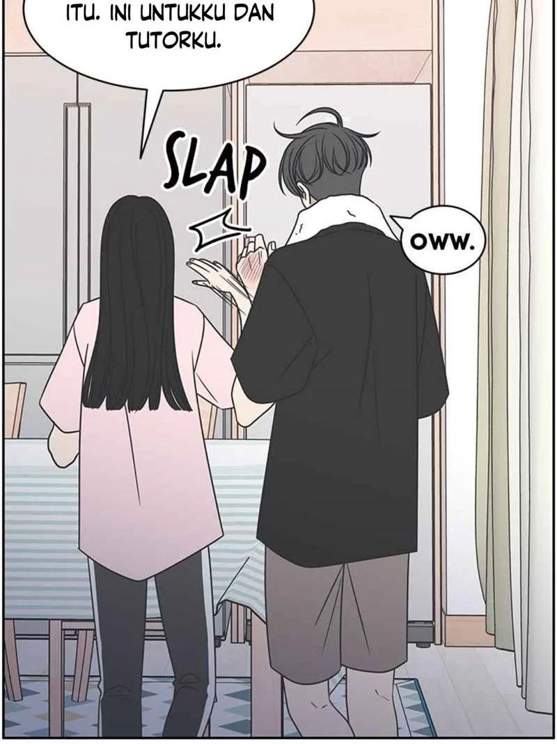 A Guide to Proper Dating Chapter 85 Gambar 10