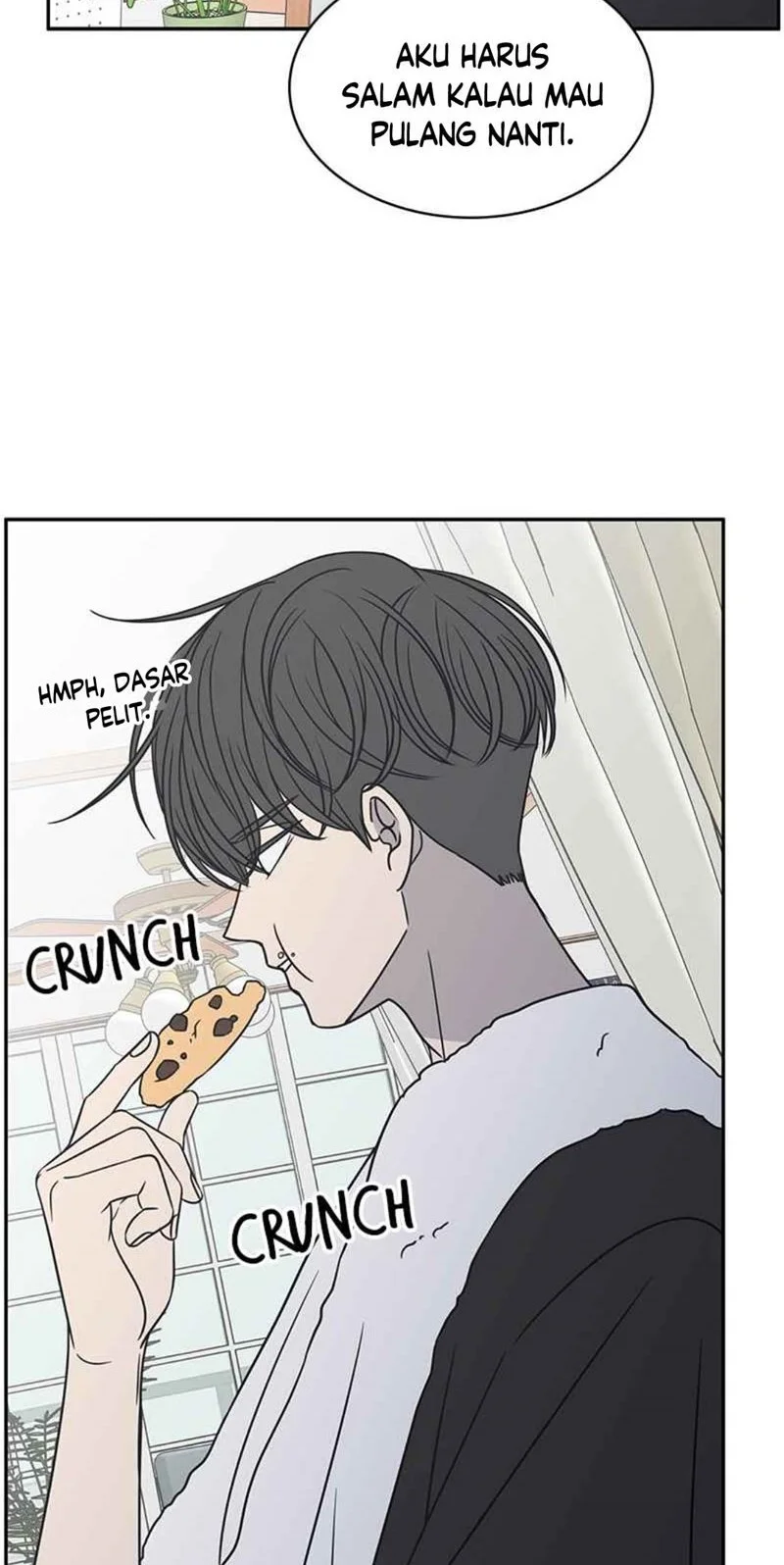 A Guide to Proper Dating Chapter 85 Gambar 12