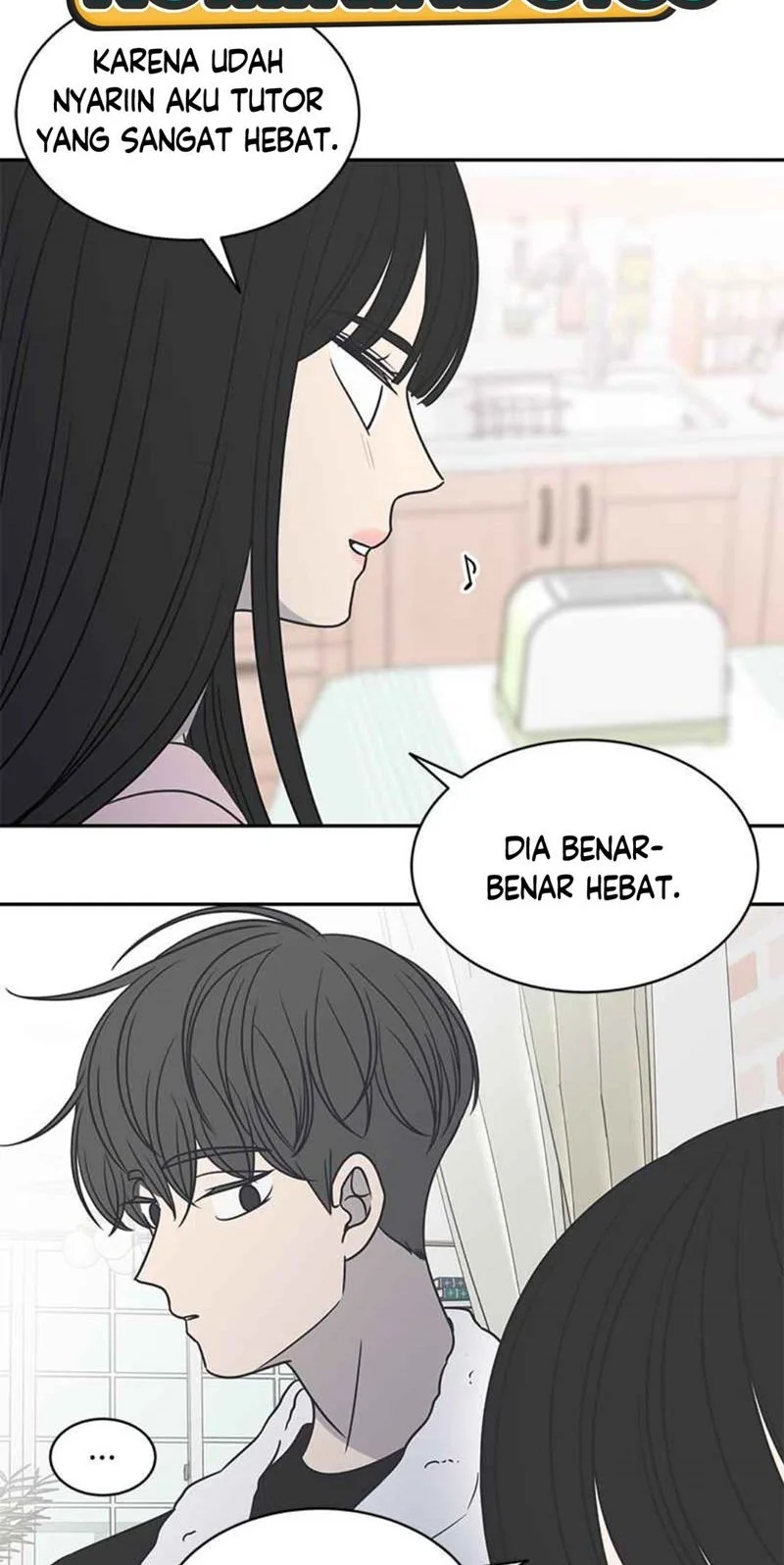 A Guide to Proper Dating Chapter 85 Gambar 14