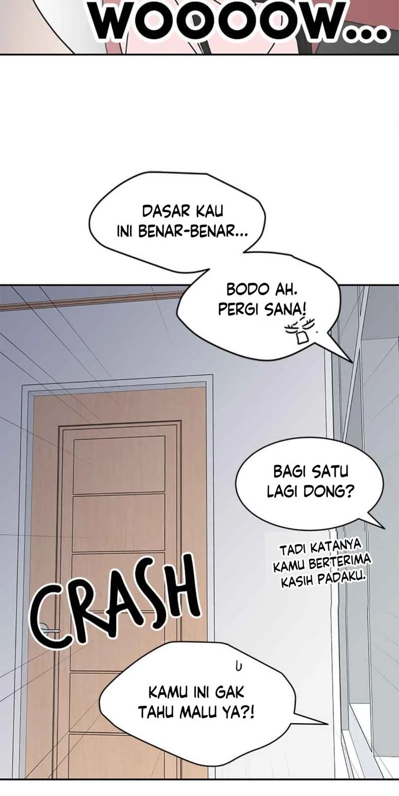 A Guide to Proper Dating Chapter 85 Gambar 16