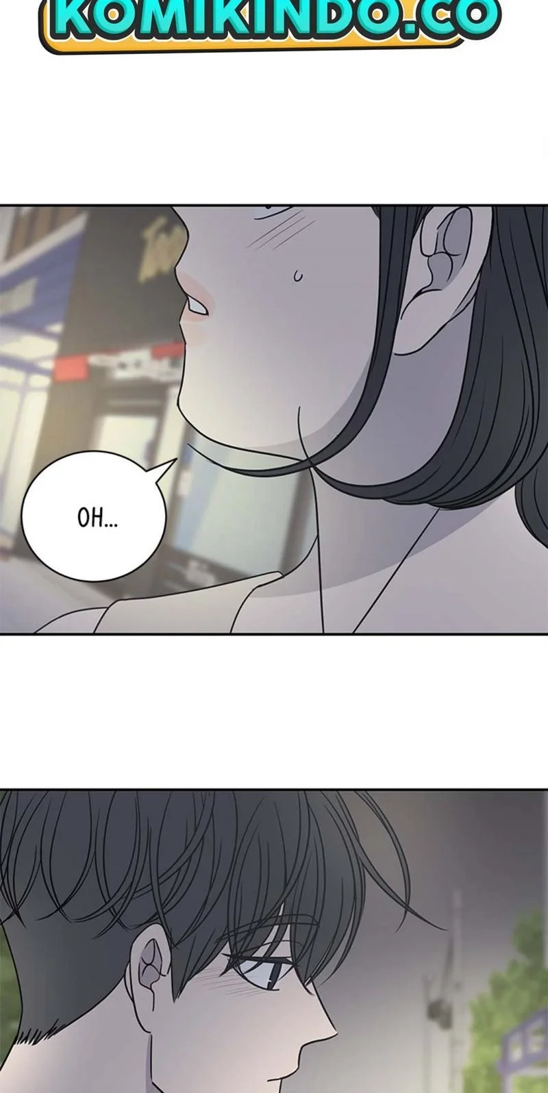 A Guide to Proper Dating Chapter 86 Gambar 32