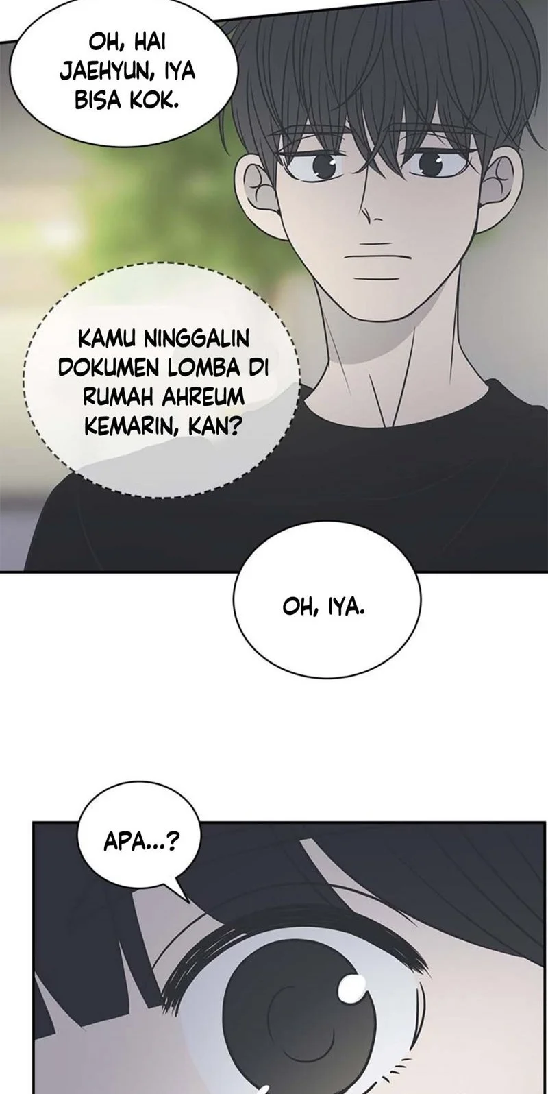 A Guide to Proper Dating Chapter 86 Gambar 34