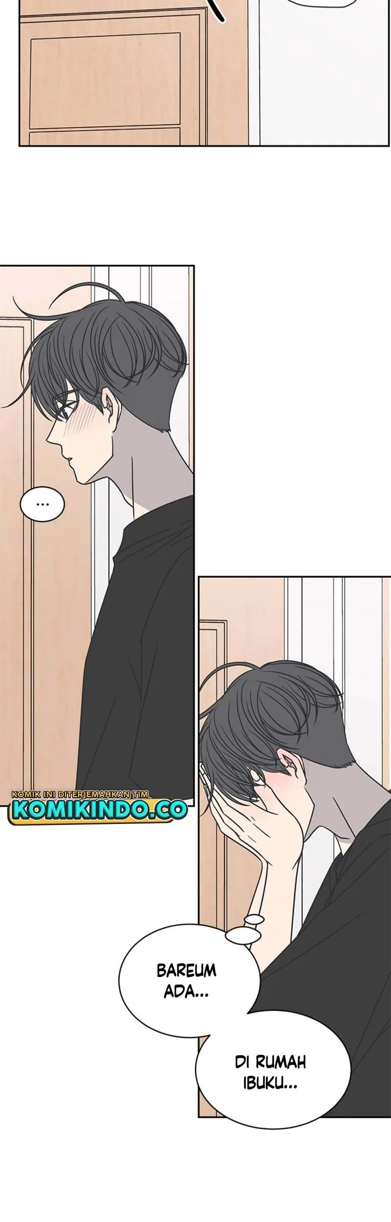 A Guide to Proper Dating Chapter 86 Gambar 7