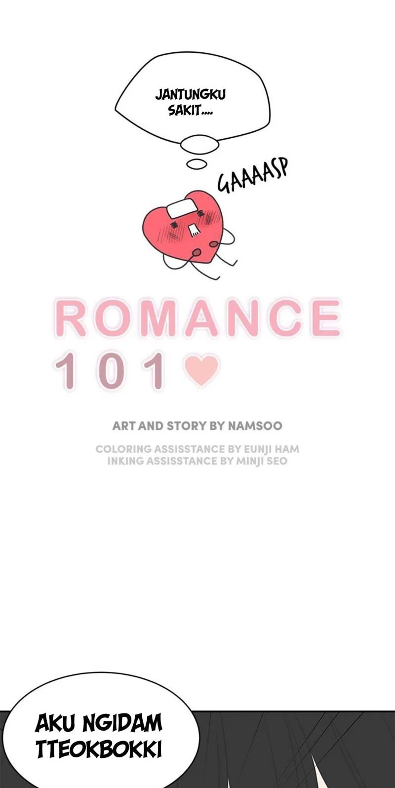 A Guide to Proper Dating Chapter 86 Gambar 8