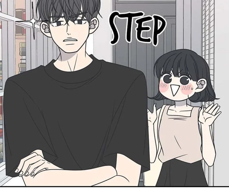 A Guide to Proper Dating Chapter 86 Gambar 10