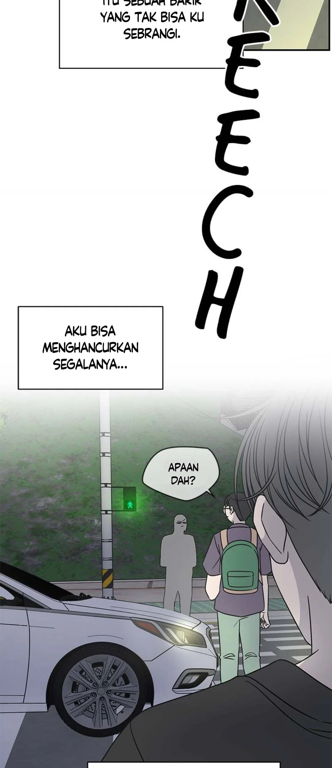 A Guide to Proper Dating Chapter 87 Gambar 6
